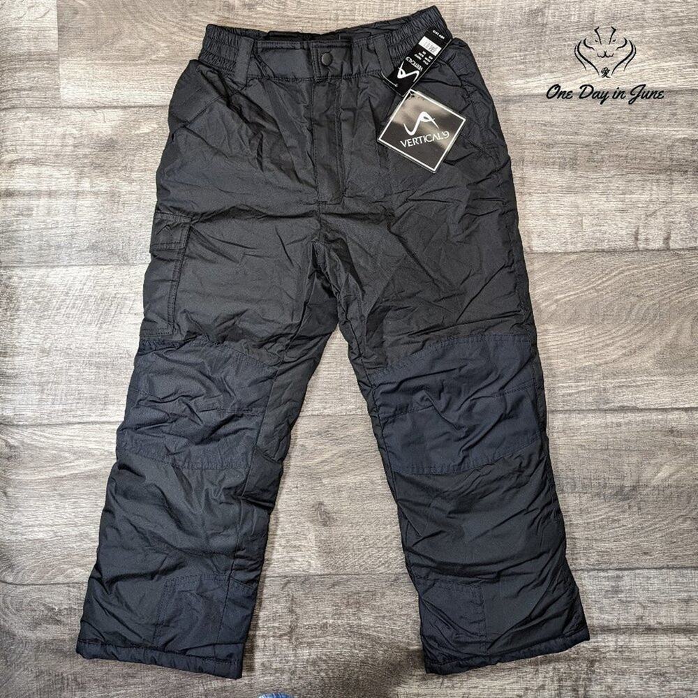 Vertical 9 Snow Pants Size 8